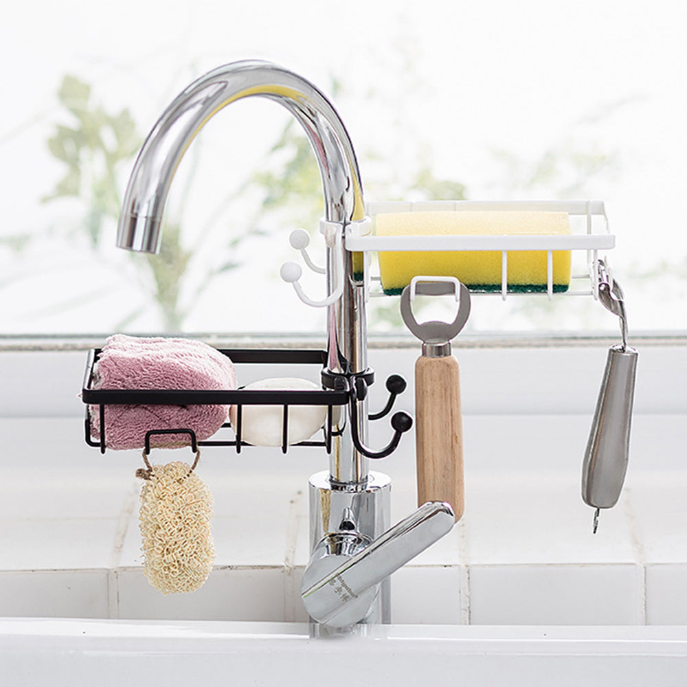 Hanging Sink Caddy