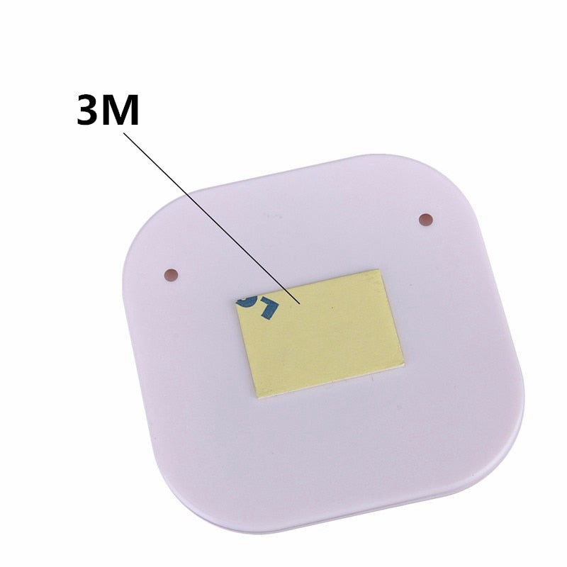 Square Sensor Light