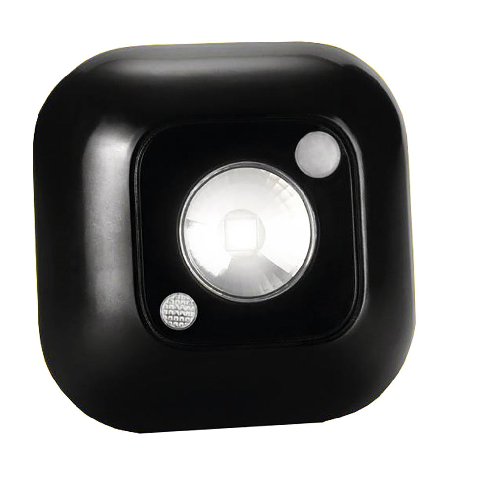 Square Sensor Light