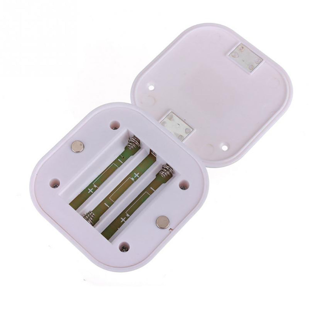 Square Sensor Light