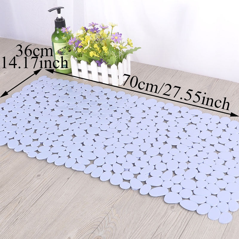 Stone Bath Mat