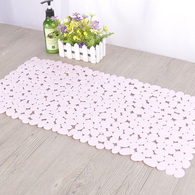 Stone Bath Mat