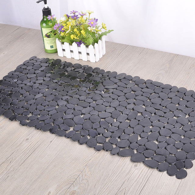 Stone Bath Mat