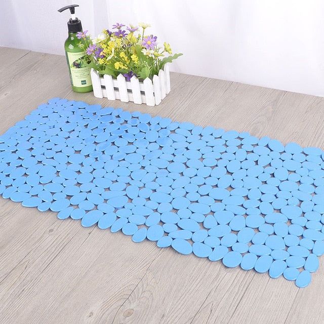 Stone Bath Mat