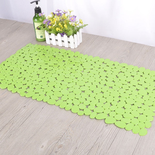 Stone Bath Mat