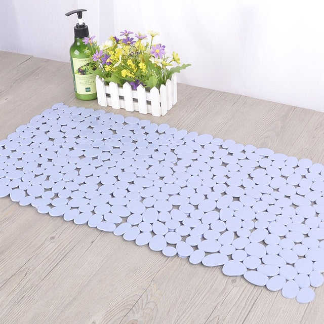 Stone Bath Mat