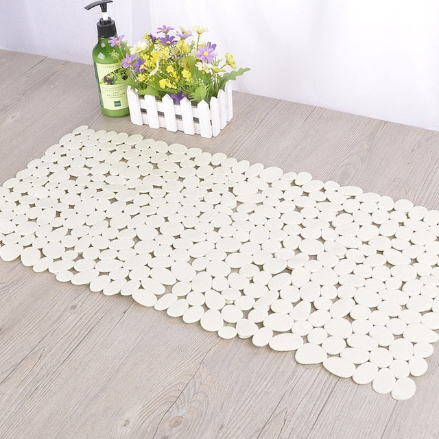 Stone Bath Mat