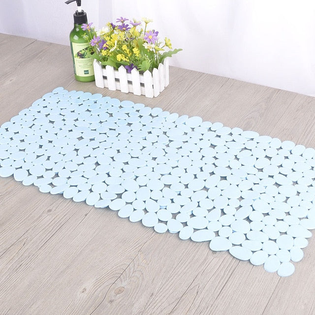 Stone Bath Mat