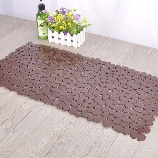 Stone Bath Mat