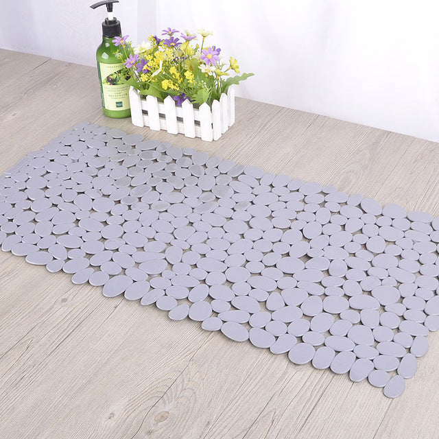 Stone Bath Mat