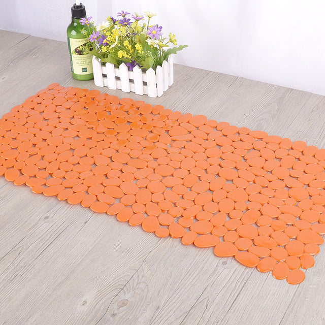 Stone Bath Mat