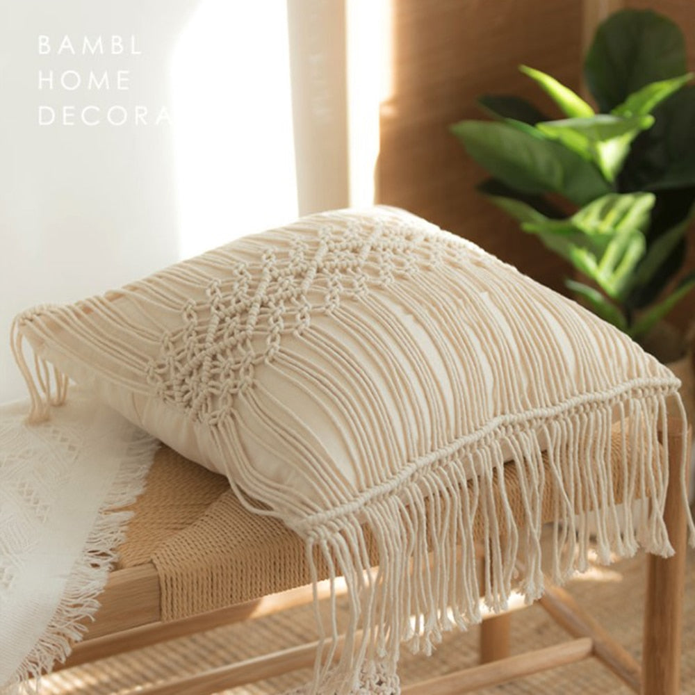 Macrame Collection