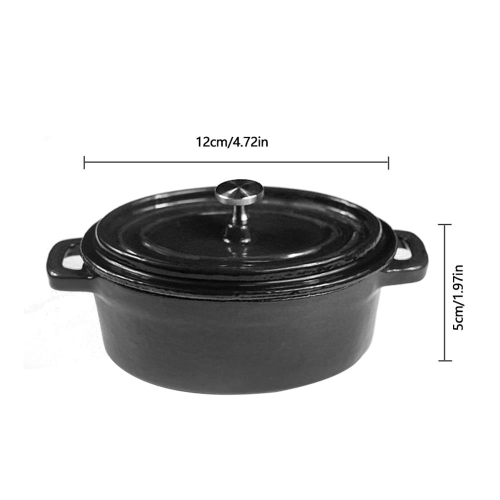 Mini Dutch Oven