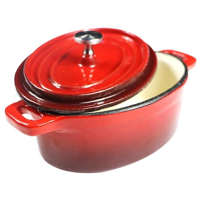 Mini Dutch Oven