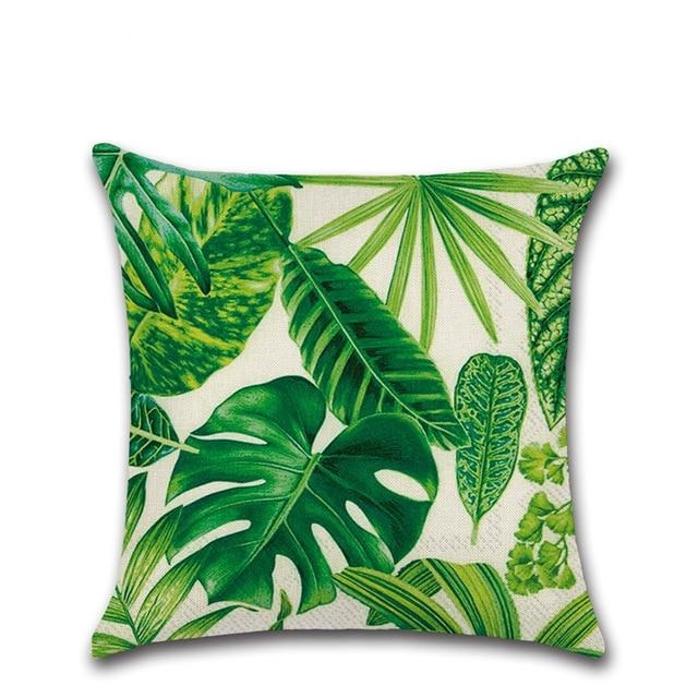 Tropic Collection