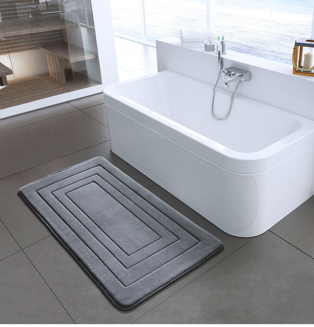 Rectangle Bath Mat