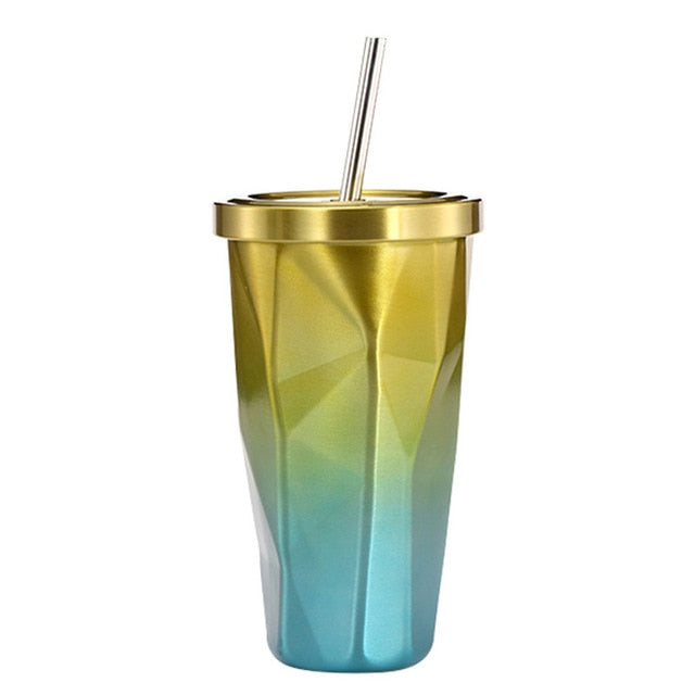 Geometric Tumbler