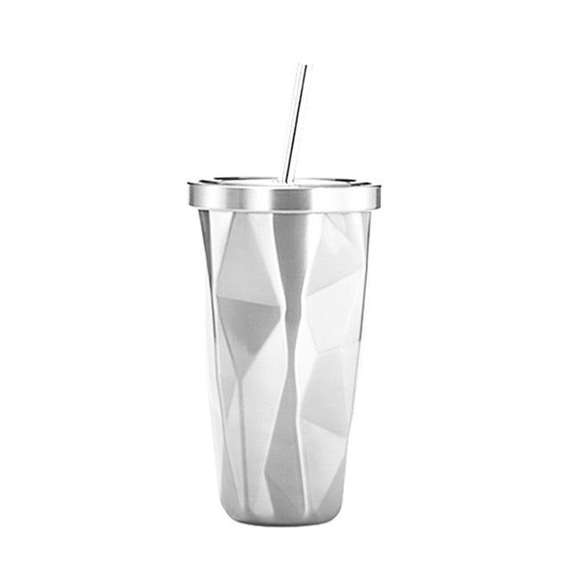 Geometric Tumbler