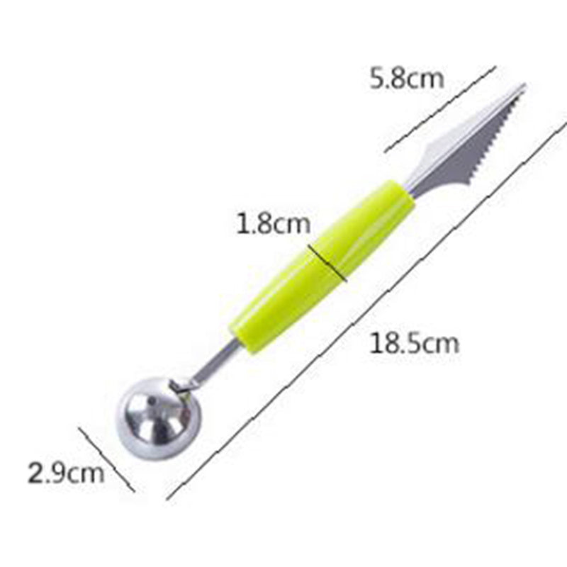 Fruit Carving Tool