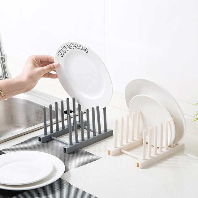 Kitchen Shelf / Drying Rack