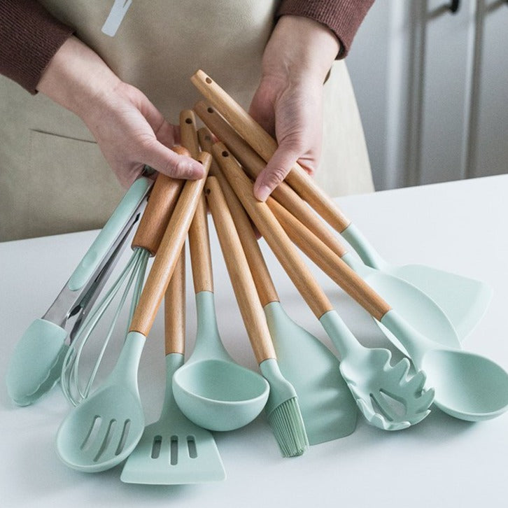 Ultimate Kitchen Utensil Set