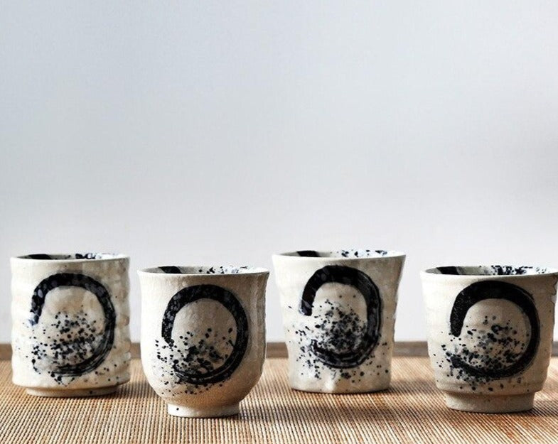 Kobuki Ceramic Mug