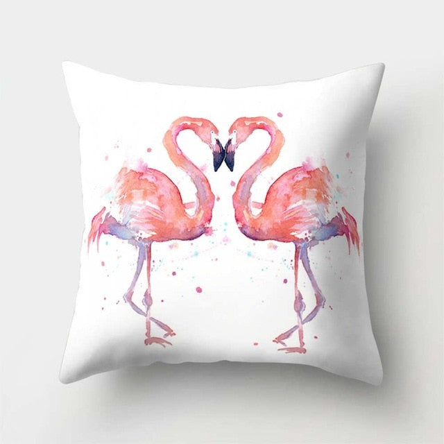 Flamingo Collection