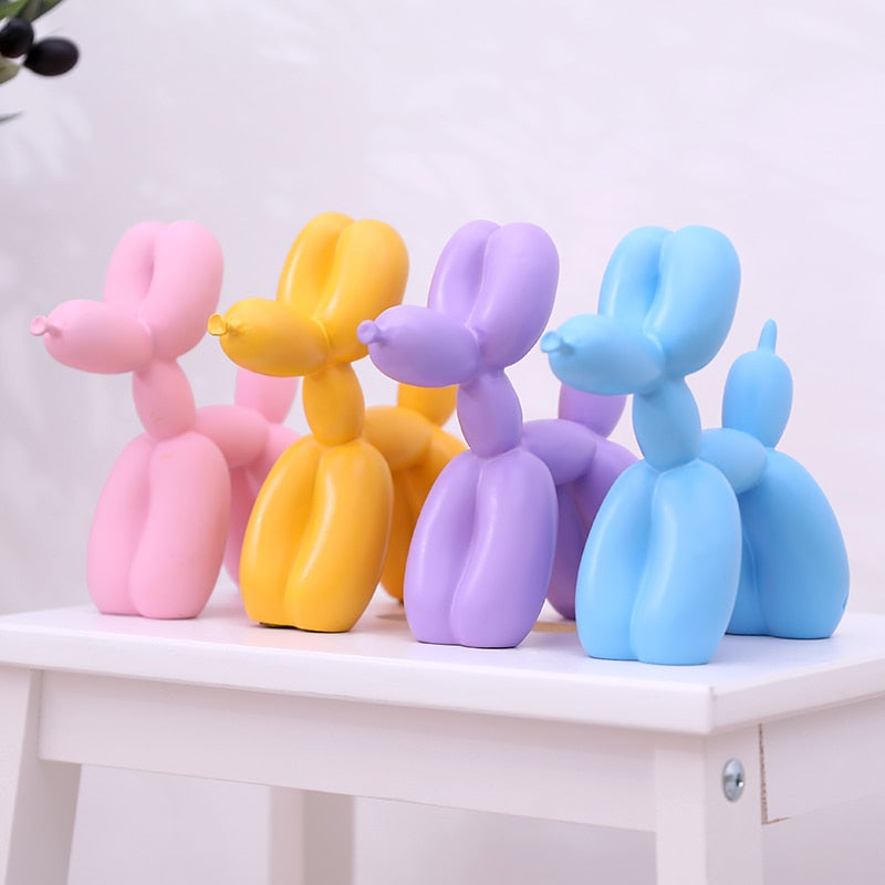 Balloon Dog - Pastel Edition