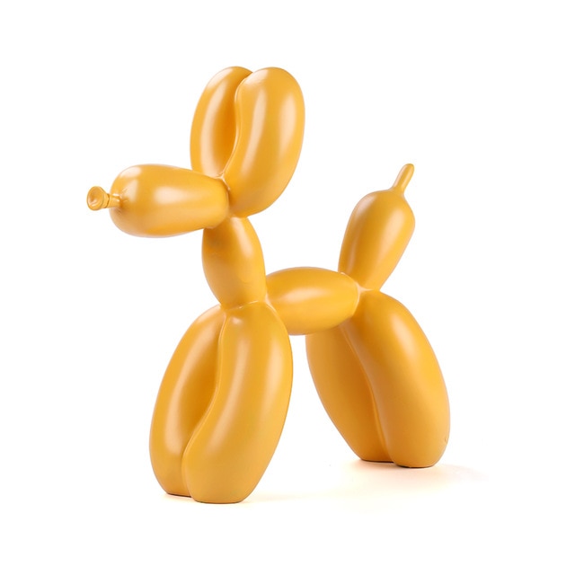 Balloon Dog - Pastel Edition