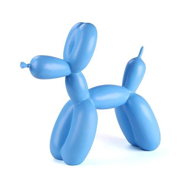 Balloon Dog - Pastel Edition