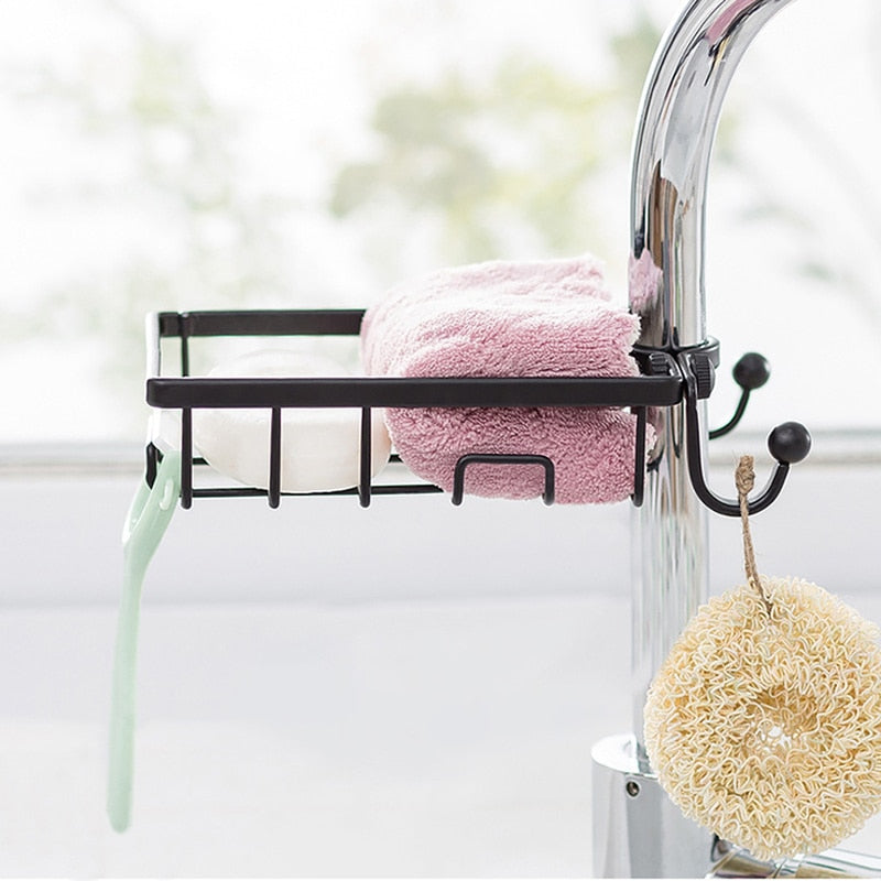 Hanging Sink Caddy