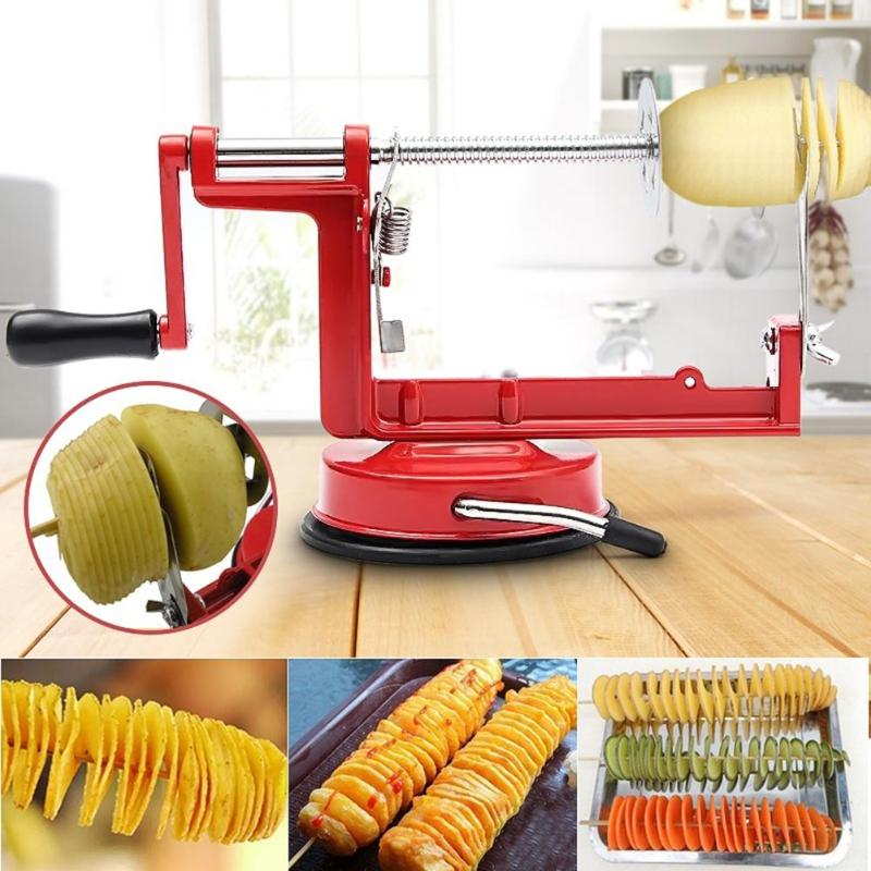 Potato Spiraliser