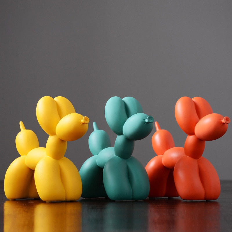 Balloon Dog - Matte Edition