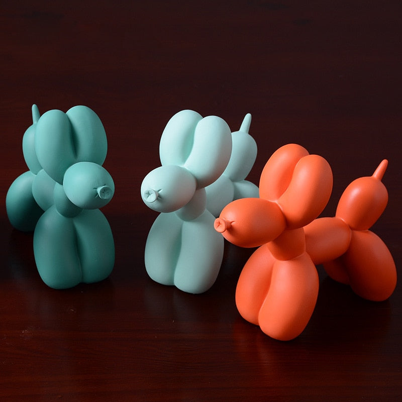 Balloon Dog - Matte Edition