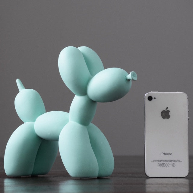 Balloon Dog - Matte Edition