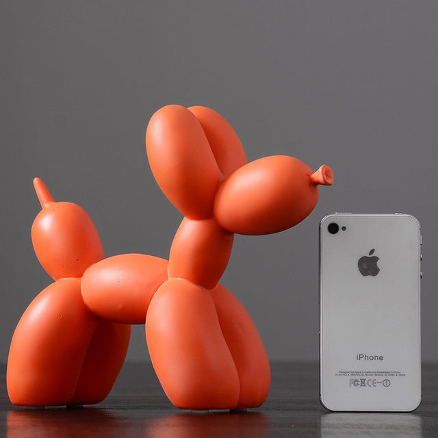 Balloon Dog - Matte Edition