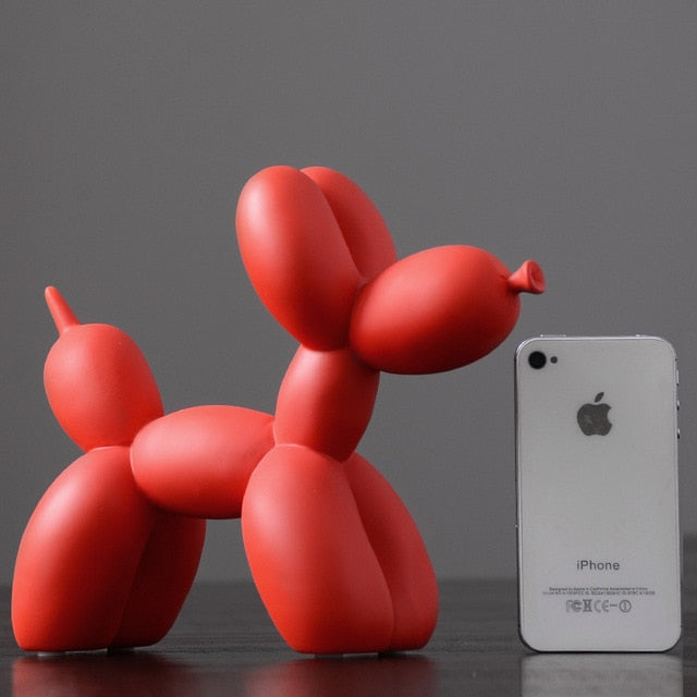 Balloon Dog - Matte Edition