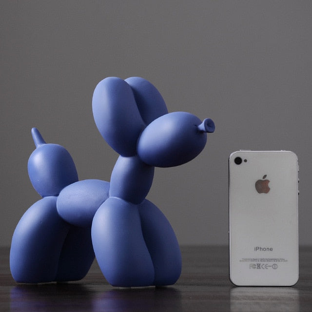 Balloon Dog - Matte Edition