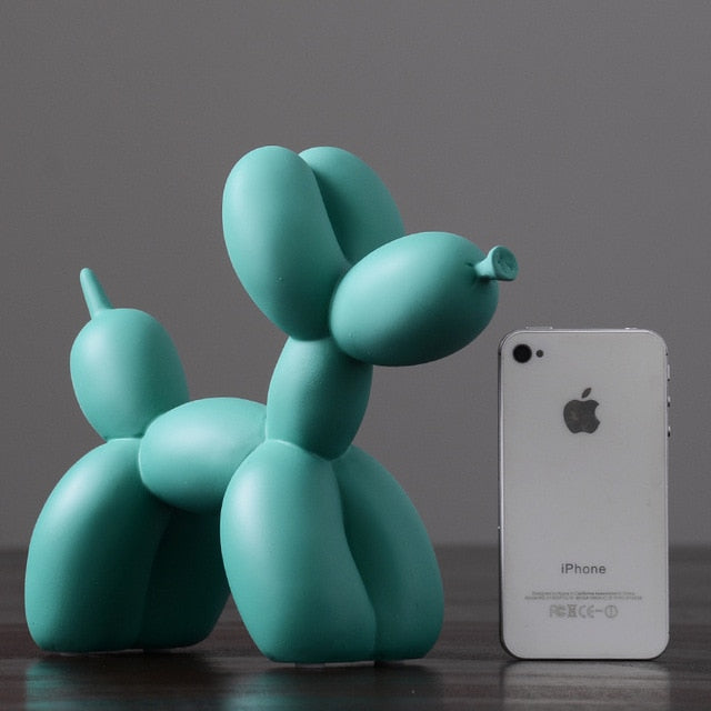 Balloon Dog - Matte Edition