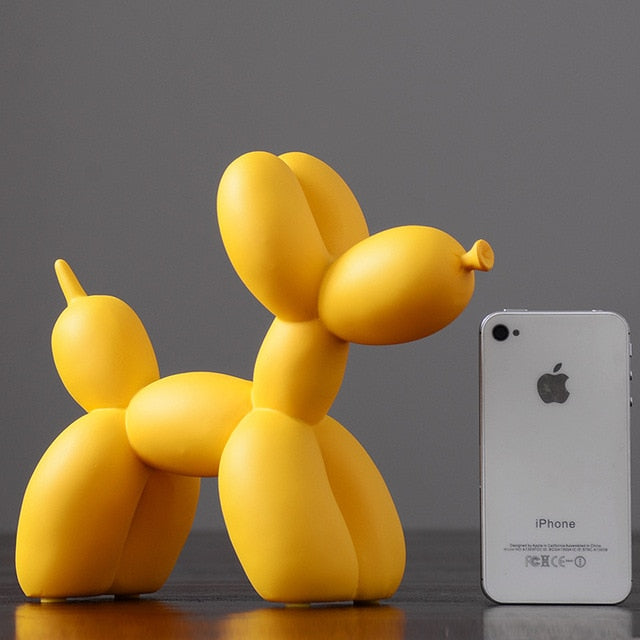 Balloon Dog - Matte Edition