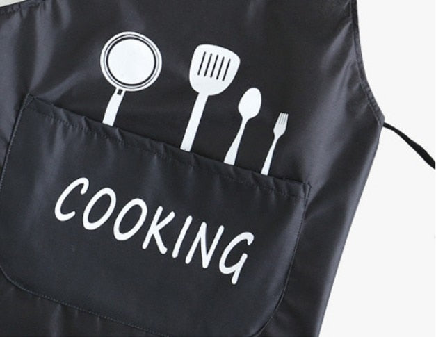 Waterproof Apron