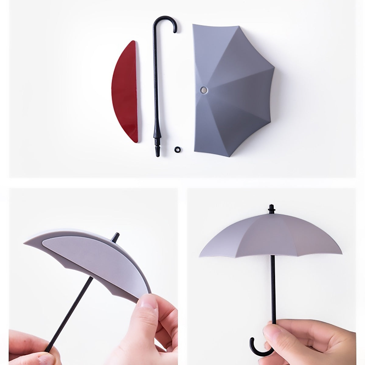 Umbrella Hooks