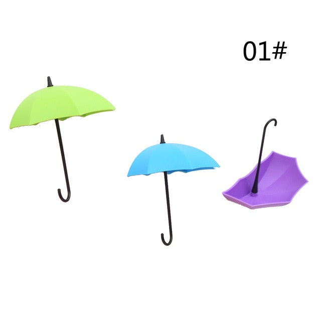 Umbrella Hooks