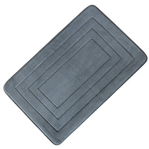 Rectangle Bath Mat