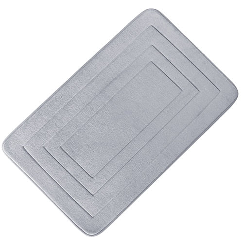 Rectangle Bath Mat