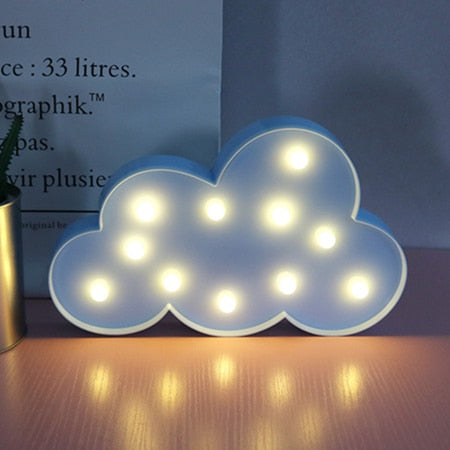 Children&#39;s Night Light