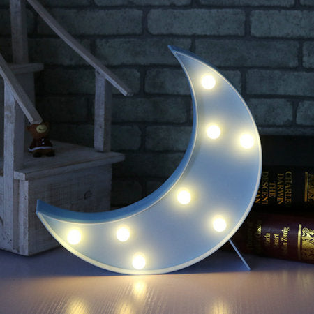 Children&#39;s Night Light