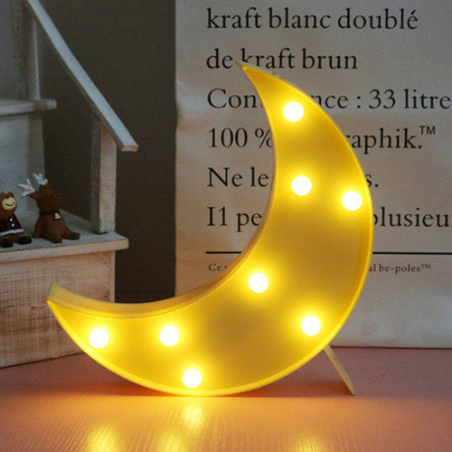 Children&#39;s Night Light