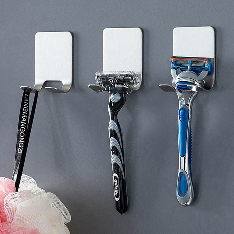 Bathroom Razor Holder