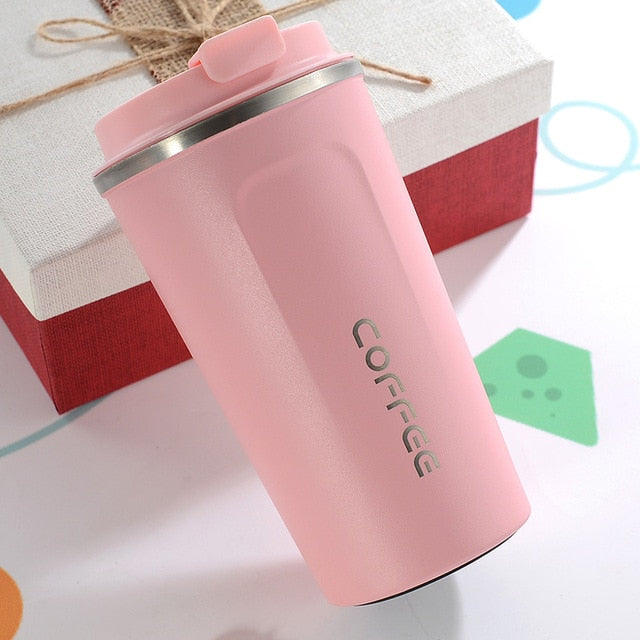 Pastel Thermo Mug